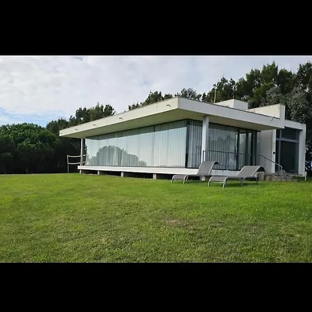 Casa Oliveira Villa Casa da Ferraria