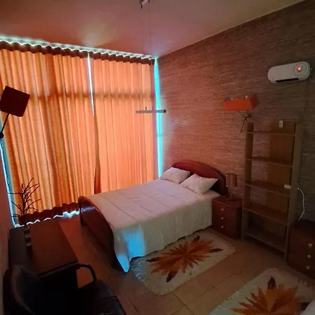 Villa Casa Oliveira *