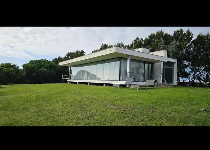 Casa Oliveira Villa Casa da Ferraria