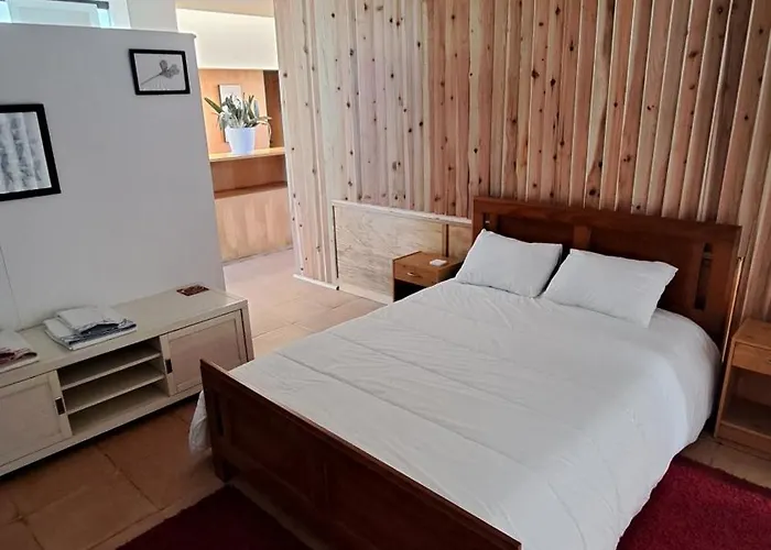 Villa Casa Oliveira *